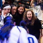 Penn State Women’s Basketball Big Ten Schedule Set