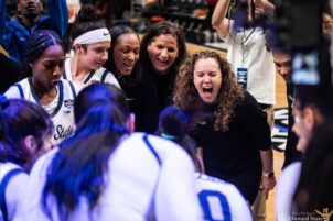 Penn State Women’s Basketball Big Ten Schedule Set