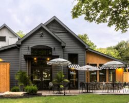 Flour & Stone Restaurant Opens in Pine Grove Mills