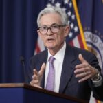 Federal Reserve Signals End to Inflation Fight With a Sizable Half-Point Rate Cut