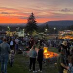 Grab Your Lederhosen and Head to OktoberFest at Tussey Mountain