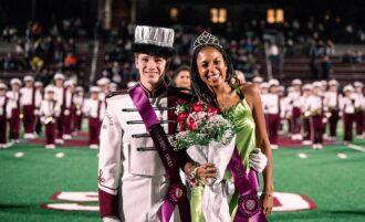 Time-Honored Homecoming Traditions