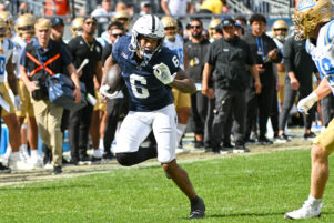 Penn State continues winning record