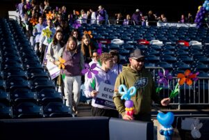 State College Walk to End Alzheimer’s Raises More Than $100K