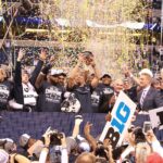 Charting Penn State’s Road to the Big Ten Title Game and the College Football Playoff