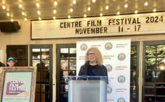 Artistic Director Pearl Gluck on This Year’s Centre Film Festival