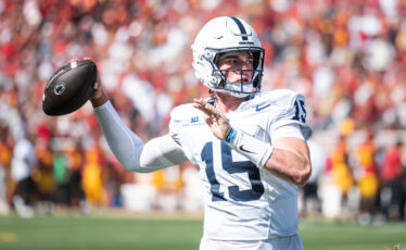 Who is Penn State’s MVP So Far? Handing Out Superlatives at Season’s Midway Point