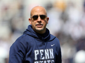 Penn State Earns Commitment From 4-Star Safety Prior to Ohio State Kickoff