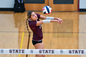 Centre County’s volleyball teams race to district championships