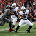 Penn State Is 7-2 vs. Ohio State When the Nittany Lions Are the Higher-Ranked Team