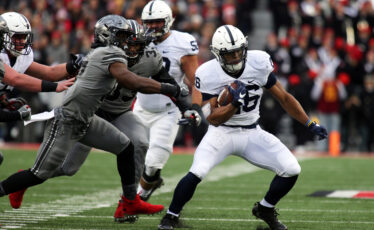 Penn State Is 7-2 vs. Ohio State When the Nittany Lions Are the Higher-Ranked Team