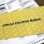 Deadline to Request Mail Ballots for November Election in Pa. Is Tuesday