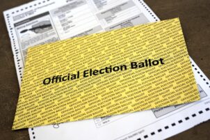 Deadline to Request Mail Ballots for November Election in Pa. Is Tuesday