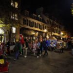 Creativity on Display at 76th Annual Centre Region Halloween Parade