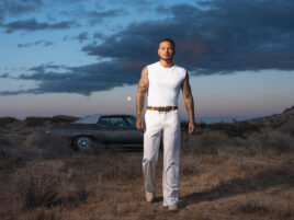 Kane Brown Taking ‘The High Road Tour’ to Bryce Jordan Center