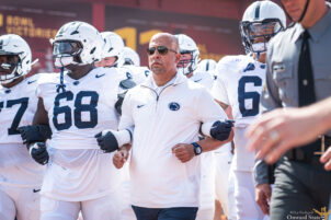 Penn State Flips 3-Star Former Louisville DB Commit Josh Johnson