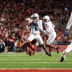 Jaylen Reed’s Pick-Six: Penn State Felt the Momentum, Beau Pribula Felt the Love