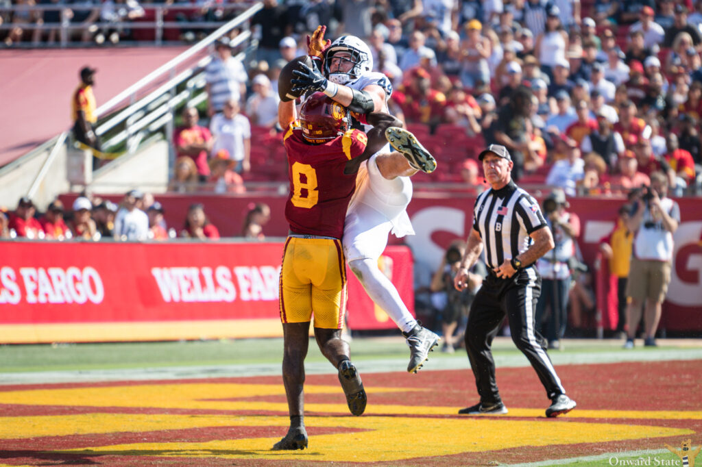 State College - tyler warren td