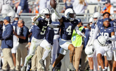 Could Penn State’s Loss to Ohio State Help Correct Mistakes? Some Players Think So