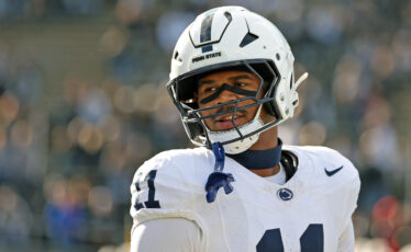 Penn State DE Abdul Carter Named Finalist For Lombardi Award