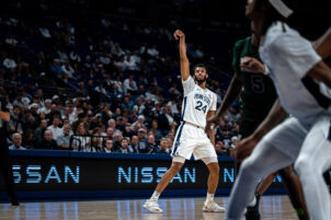 Penn State Men’s Basketball Receives Votes in AP Top 25 Poll After Blowing Out Virginia Tech