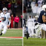 9 Ways Penn State’s Beau Pribula Is Like Trace McSorley — That’s What He Said 