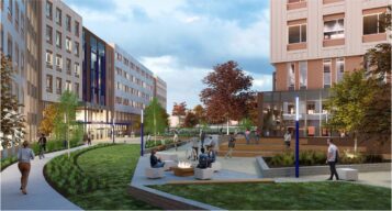 Penn State Union Raises Concerns Over University Plan to Partner With Private Developer on Housing Project