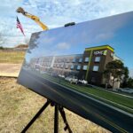 Construction Gearing Up for Newest Centre County Hotel, Part of Burgeoning Development Boom in Dale Summit Area