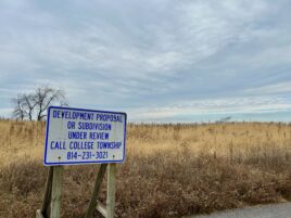 College Township Receives Tentative Plan for 48-Acre Residential Development Near Shiloh Road