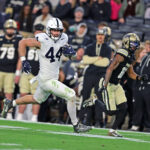 Penn State’s Tyler Warren Is Him (Again) vs. Purdue