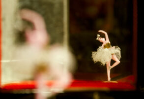 ‘The Nutcracker’ to leap onto the stage at Eisenhower Auditorium