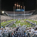 How Will Penn State Distribute Tickets if Beaver Stadium Hosts a Playoff Game? It Should Be a No-Brainer