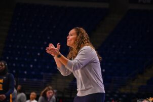 Lady Lion Basketball Coach Responds to Report on Misconduct Allegations