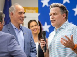 Pennsylvania Calls Off Recount in U.S. Senate Race After Casey Concedes to McCormick