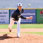 Former Penn State RHP Justin Hagenman Inks Major-League Deal With New York Mets