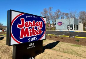 Newest State College Area Jersey Mike’s Set to Open