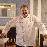 Chef Loeffler Brings ‘European Flair’ to the Nittany Lion Inn