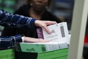 New Court Fight Erupts Over Pennsylvania’s Ballot Dating Requirement Ahead of Key Recount