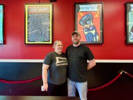 Family-Owned Sandwich Shop Makes the Move From Huntingdon to State College