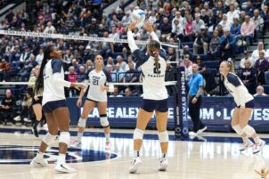 State College - penn state womens volleyball 2024