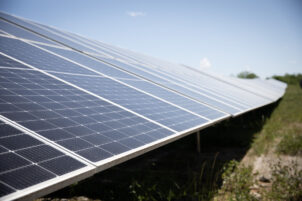 Buck: Solar Power Purchase Agreement Will Do Exactly What It Set Out to Accomplish