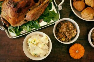 From Overindulgence to Intuition: A New Approach to Holiday Eating—and Beyond