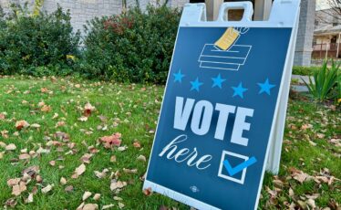 Centre County Sees Highest Voter Turnout in 20 Years