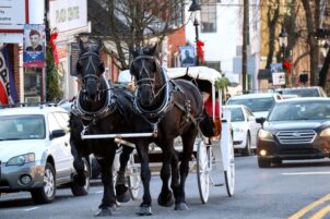 Bellefonte Victorian Christmas to Celebrate 43rd Year