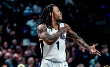 Penn State Basketball Overpowers Penn 86-66 to Close Out Non-Conference Play