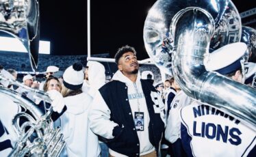 The Transfer Portal Agent: Former Penn Stater Aeneas Hawkins Navigating the NIL Landscape in a New Way