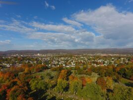 State College - altoona tuckahoe valley