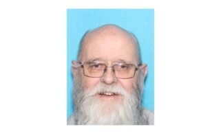 Police request for assistance in locating missing man