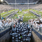 12-Team Playoff Opens the Door for a New Chapter in Penn State Football History