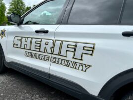 Centre County Sheriff’s Office Adds Humane Society Officer